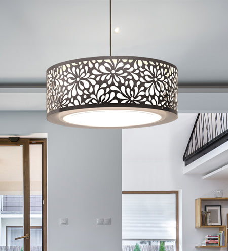 Luminaria para techo modelo AITE72 - Talavera