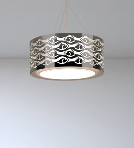 Luminaria para techo modelo AITE56 - Kay