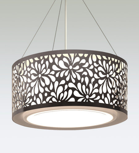 Luminaria para techo modelo AITE56 - Talavera