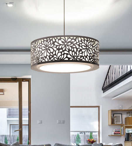 Luminaria para techo modelo AITE56 - Talavera