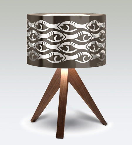 Luminaria para mesa modelo AIME35 - Kay