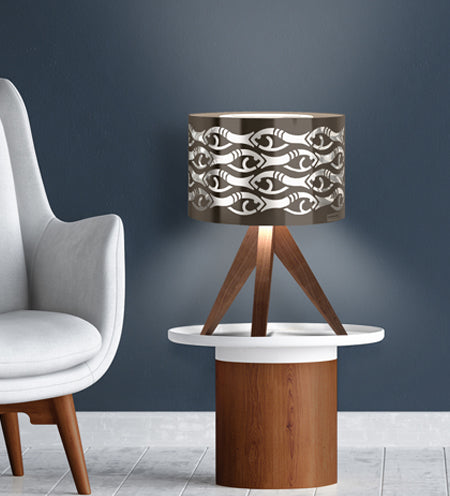 Luminaria para mesa modelo AIME35 - Kay
