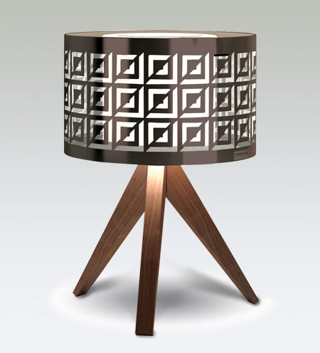 Luminaria para mesa modelo AIME35 - Oaxaca