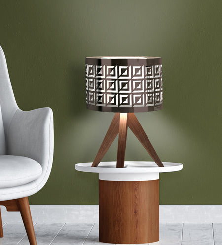 Luminaria para mesa modelo AIME35 - Oaxaca