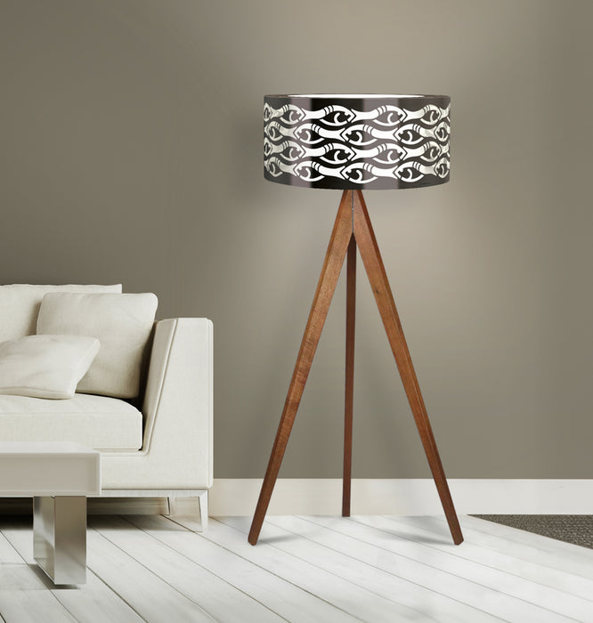Luminaria para piso modelo AIPI56 - Kay