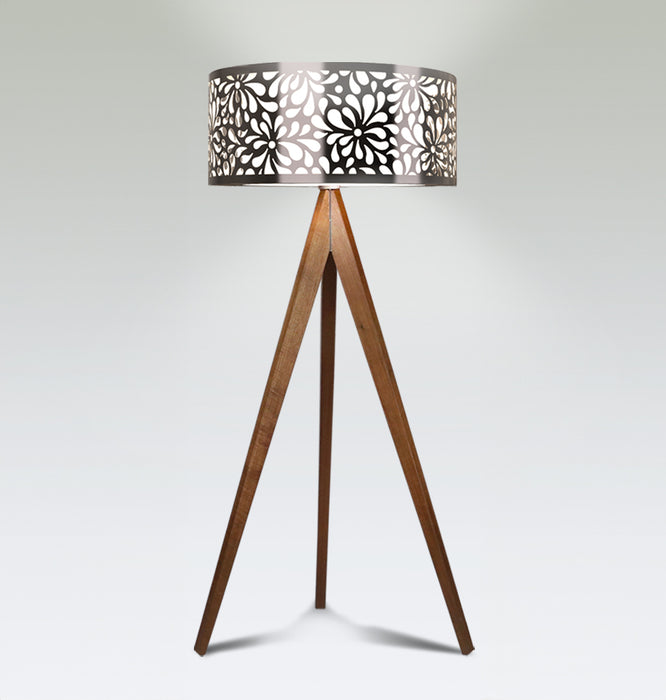 Luminaria para piso modelo AIPI56 - Talavera