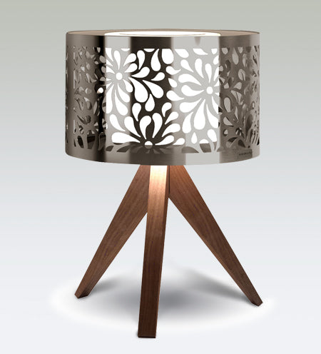 Luminaria para mesa modelo AIME35 - Talavera