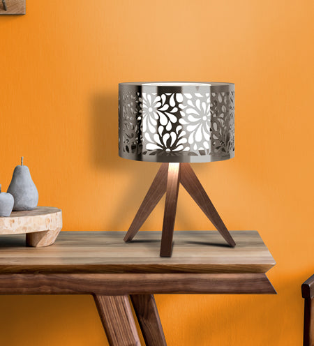 Luminaria para mesa modelo AIME35 - Talavera