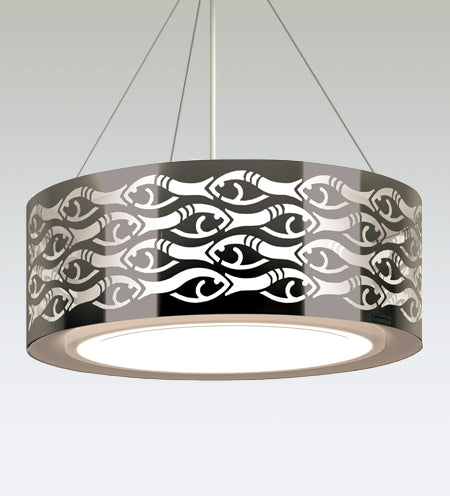 Luminaria para techo modelo AITE72 - Kay