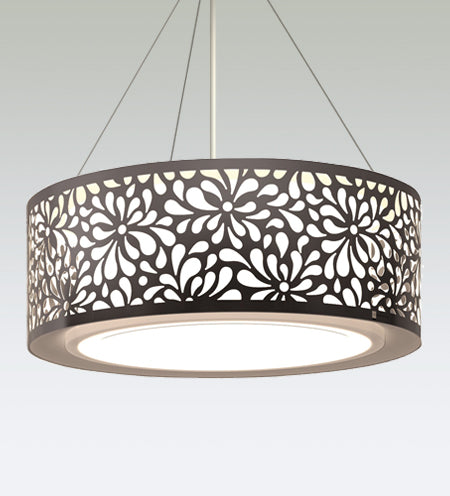 Luminaria para techo modelo AITE72 - Talavera